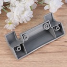  1PC Water Hanging Rack Wall Hanging Water Bracket Water Frame Hooks Car Wash