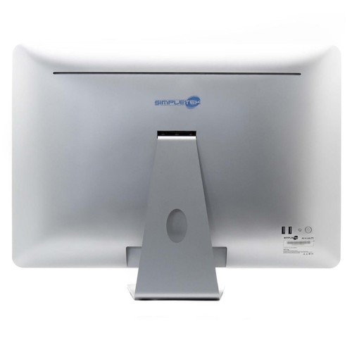 Aio Todo En Uno Celeron 24" 8 Gb 120 Gb Windows 10 Pro Pantalla Táctil - Imagen 3 de 6