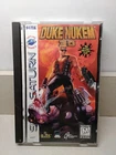 New ListingDuke Nukem 3D Sega Saturn w/Directions 1997