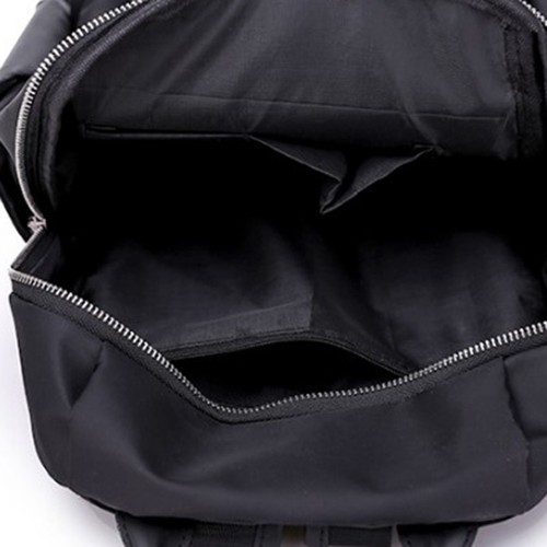 LäSsiger Damen Rucksack Damen Wasserdichter Rucksack Leichter Schul Rucksac1520 - Bild 4 von 9