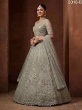Party Lehnga choli Indian Designer Bollywood lehenga wear wedding ethnic bridal