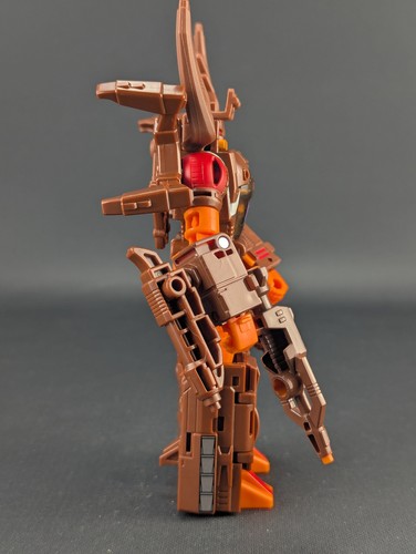 Transformers Legacy Chop Shop complete Hasbro Insecticons Doom and Destruction - Picture 4 of 4