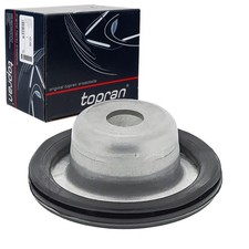 TOPRAN DOMLAGER FEDERBEINLAGER VORDERACHSE BEIDSEITIG für AUDI A1 A3 TT SEAT