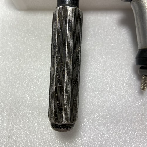 Snap-on PD30 Air Pneumatic Drill With Handle & Chuck Key - Picture 6 of 16