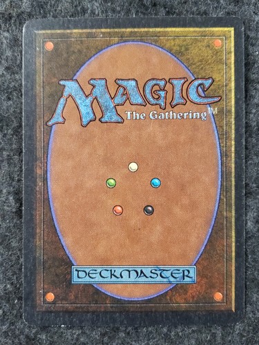 Spell Blast Magic the Gathering Revised NM Never played MTG ...........(DS3D1K5) - Picture 18 of 20