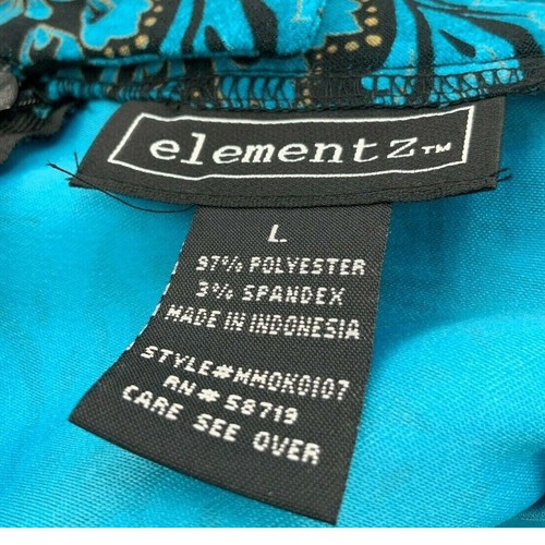 Conjunto de traje falda de dos piezas Elementz para mujer talla grande 3 botones muesca solapa estilo - Imagen 12 de 12