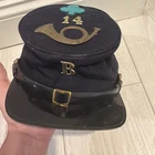 Civil War Union Kepi