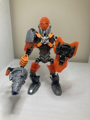 LEGO HERO Factory Brain Attack BULK #44004 Retired | eBay