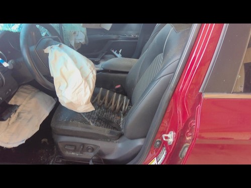 Speedometer Cluster MPH ID 83800-0XD20 Fits 18 CAMRY 1283509 - Picture 10 of 12