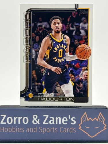 2025-2026 TOPPS BASKETBALL PICK YOUR CARD! BASE 1-240 & PARALLEL OPTIONS! - Picture 97 of 492
