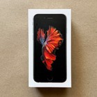 Apple iPhone 6s boîte d'origine au détail avec tous les accessoires OEM neufs rare