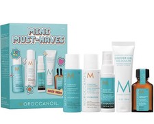 Moroccanoil Mini Must Haves Set Bestseller Items