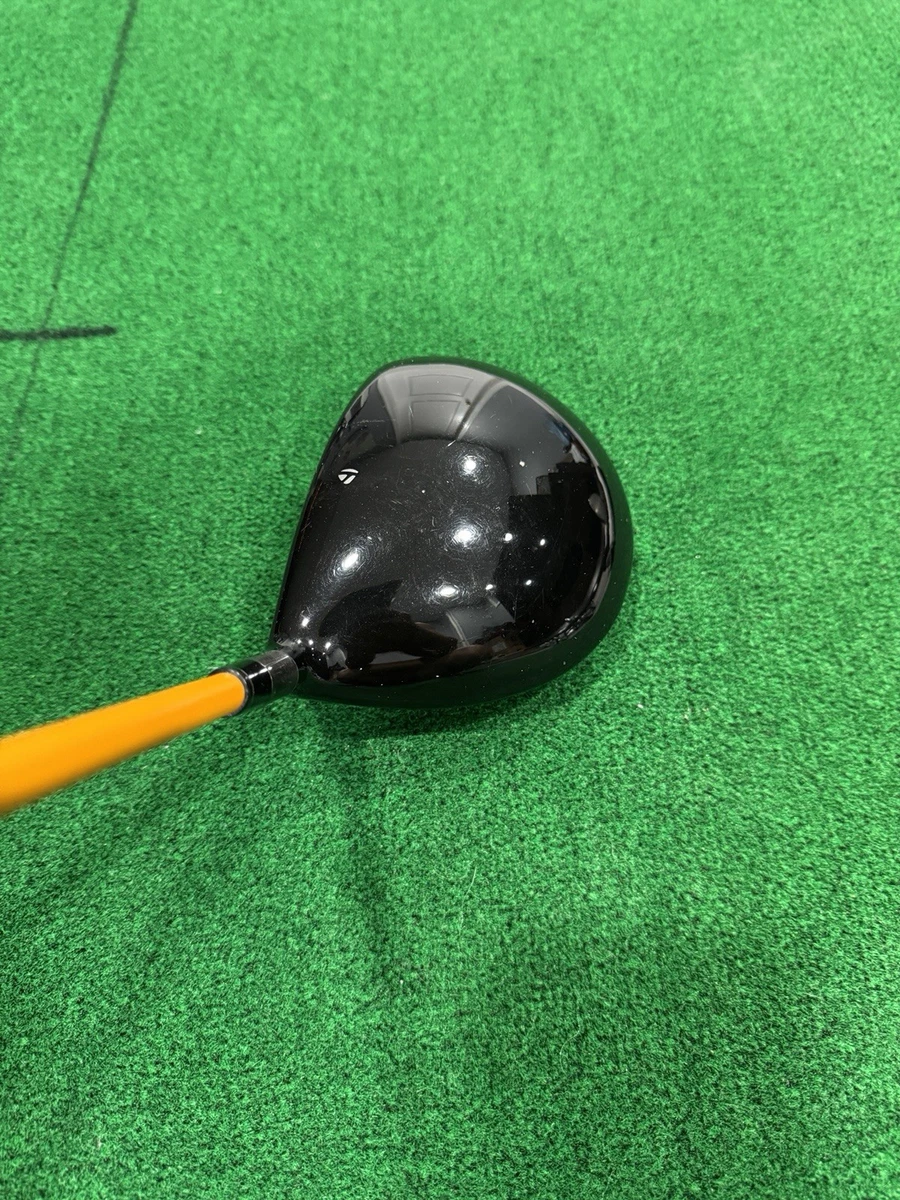 Taylormade R7 Superquad Driver for sale - eBay