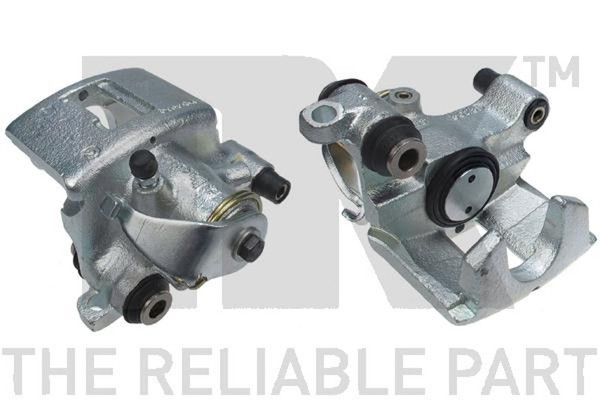 Bremssattel NK 213980 FüR Renault Laguna Gusseisen 1 Espace 3 16V B568 B561 K568-image