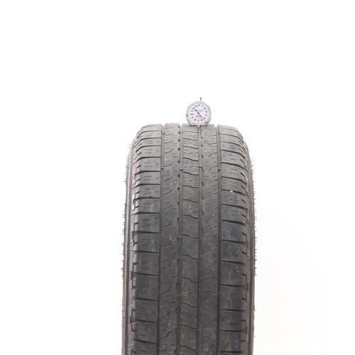 Used 235/65R16C Goodyear Wrangler Workhorse HT 121/119R - 5/32 - Picture 3 of 4