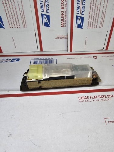 1992-1996 Toyota Camry Driver Master Window Switch OEM 74232-06010 - Picture 8 of 9