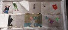 New ListingGrooviest Goolies Anamation Cels & Production Art Collection