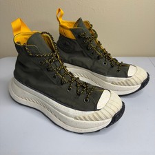 Converse Chuck Taylor All Star Move Traction Utility High Top Sneakers