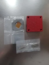 CUSTOMER CERAKOTE Modultra Conductor DDC Heatsink Celtic RED