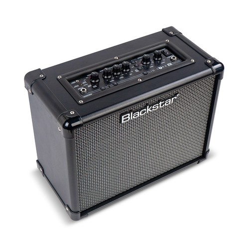 Blackstar ID:Core 20 V4 20 watt 2x5 Stereo Digital Combo Amp (NEW) - Picture 2 of 5