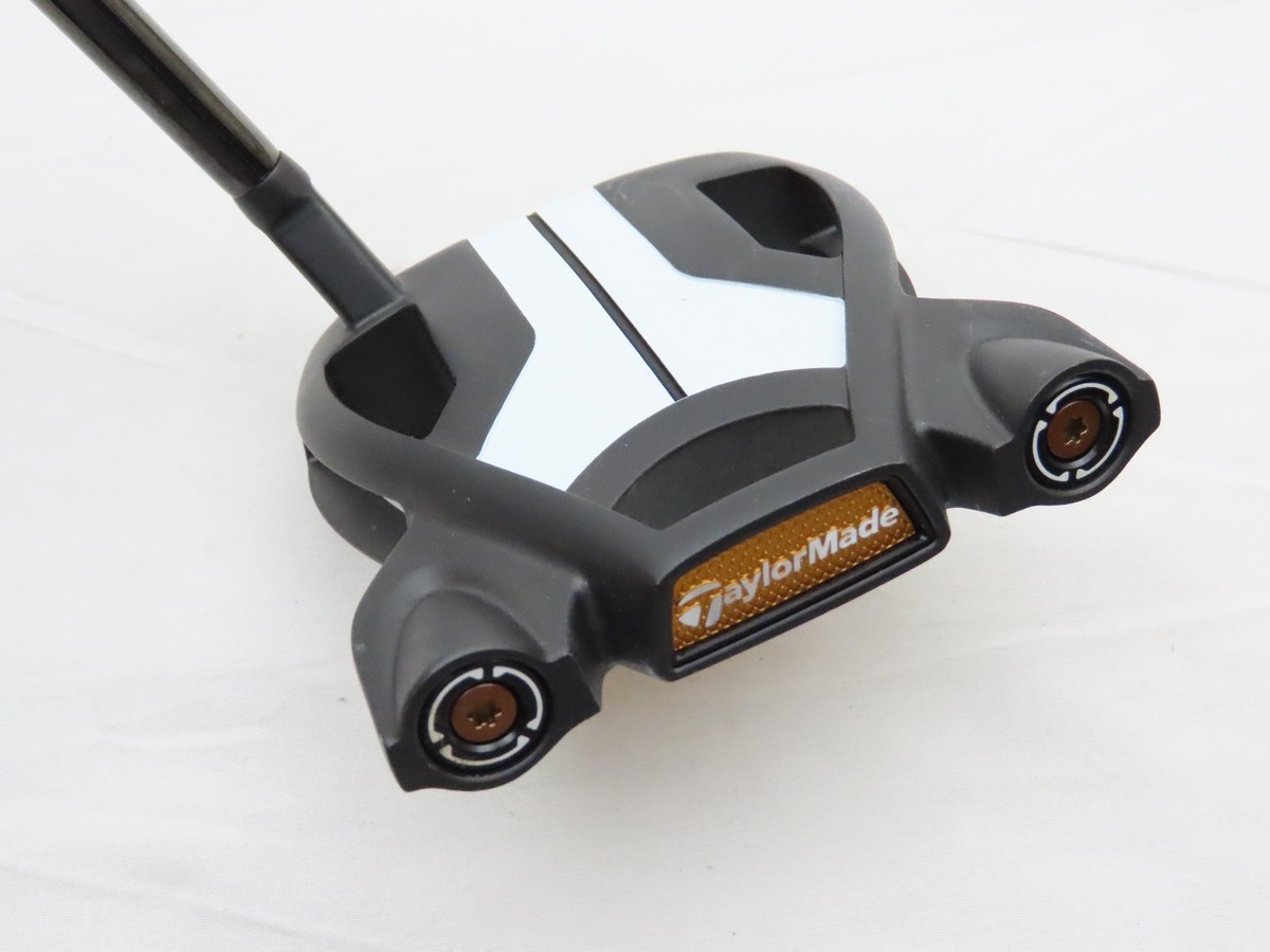 Used Taylormade Spider Tour T3 35