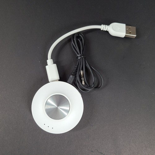 Récepteur émetteur Bluetooth sans fil Avantree SounJet R2 en vol - Photo 1 sur 4