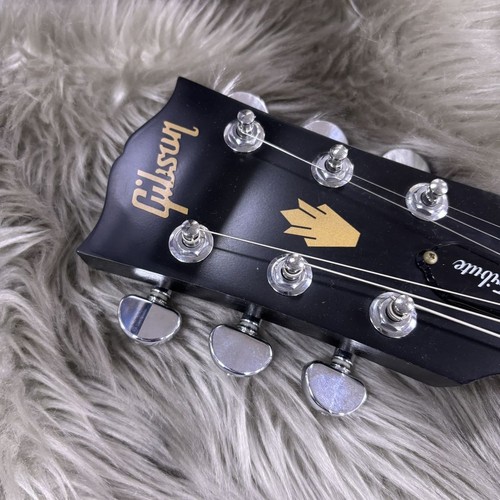 Gibson SG tribute satin Used Electric Guitar 2013 - Picture 7 of 10