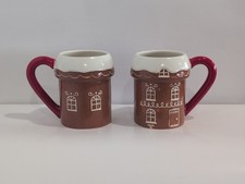 NEW Wondershop at Target Stoneware Coffee Mug...