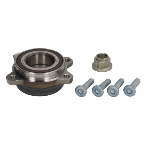 Radlagersatz SNR R154.66 - Bild 1 von 4