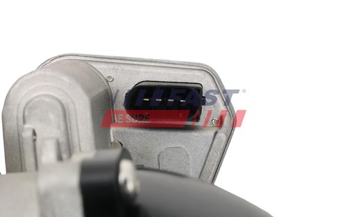 THROTTLE BODY FT60001 FOR FIAT DUCATO/Bus/Platform/Chassis/Van IVECO 3.0L 4cyl - Picture 5 of 12