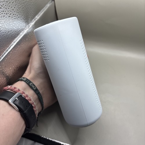 Bose SoundLink Color II / 2 altoparlante Bluetooth portatile - grigio/bianco - Foto 6 di 9