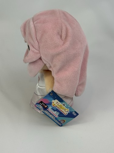 Steven Universe Rosenquarz 8 Zoll Plüsch 2018 Funko super süß GameStop Exc *mit Etikett* - Bild 6 von 11