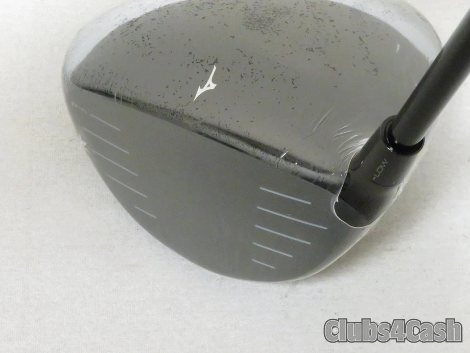 Mizuno ST-Z 220 Driver 10.5° HZRDUS Smoke RDX Green 65g 6.0 Stiff +Cover  NEW - Image 3 of 4