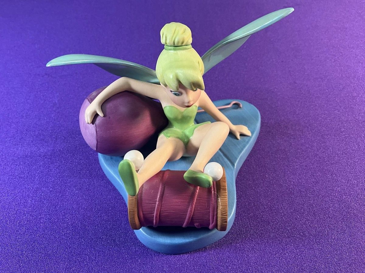 Wdcc Tinkerbell Little Charmer for sale | eBay