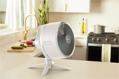 Shark Ventilatoren FA220EU FlexBreeze Ventilator - Bild 2 von 19