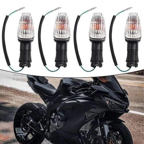 Turn Signal Light Signal Light Car Accessories For KAWASAKI Signal Light - Picture 1 of 12