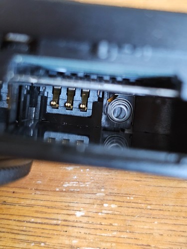Canon Powershot S90 10.0MP Digital Camera Including New Battery & Charger Faulty - Picture 13 of 24