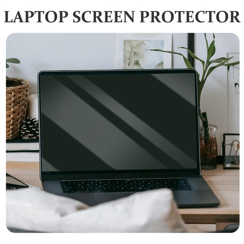 Protecteur D'écran HD Film De Protection Pour Ordinateur Portable - Zdjęcie 5 z 12
