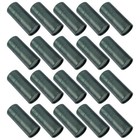 20pcs Langable ätherische Ölflasche Aufbewahrung Flaschen Aufbewahrungskegel