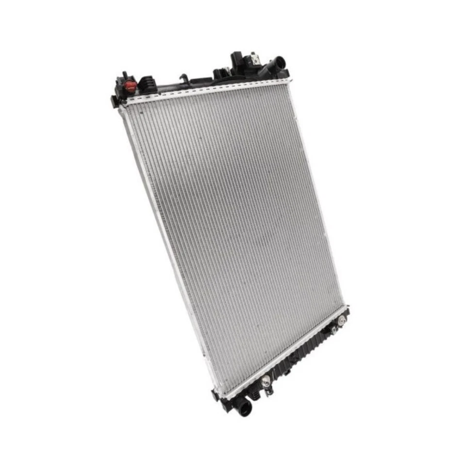 Genuine ACDelco For Buick LaCrosse 2017-2019 Engine Radiator | Pin Mounting Type - Изображение 3 из 4