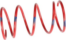 Venom Products Steel Secondary Spring - Red/Dark Blue (140-200 Force 210181