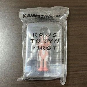 Kaws Accomplice | eBay