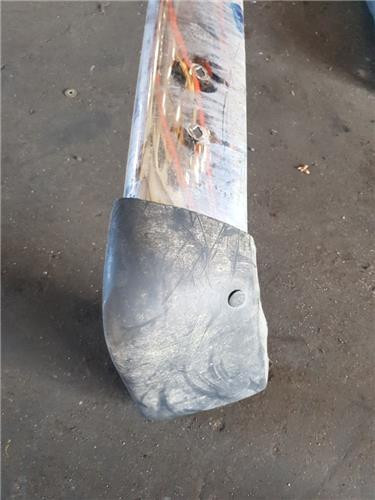 Paragolpes Trasero Seat 131 14 - Imagen 3 de 6