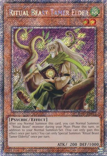Yugioh Quarter Century Bonanza RA03 Platinum Secret Rare 1st MINT - Bild 10 von 228