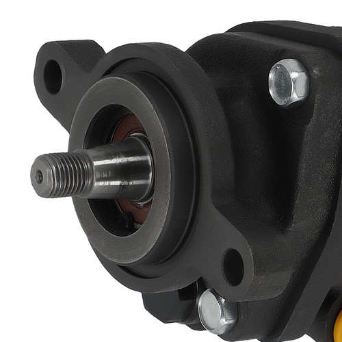 Servopumpe Servolenkung for Toyota Landcruiser 80 4.2L Bj. 1990 - 1997 - Picture 12 of 12
