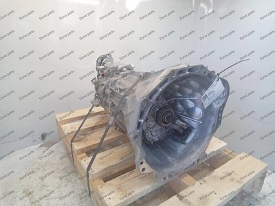ISUZU DMAX 3.0L 4JJ1 4WD Automatic Transmission EURO-5 | eBay