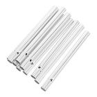  2 Pack Röhren Zur Herstellung Von Windspielen Windspiel-anhänger