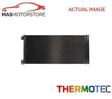 A/C AIR CON CONDENSER THERMOTEC KTT110586 I NEW OE REPLACEMENT