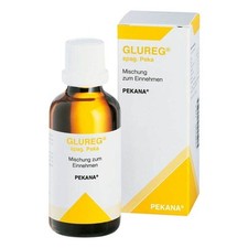 GLUREG® spag. Peka Tropfen · 100 ml · PZN 04969896 534380