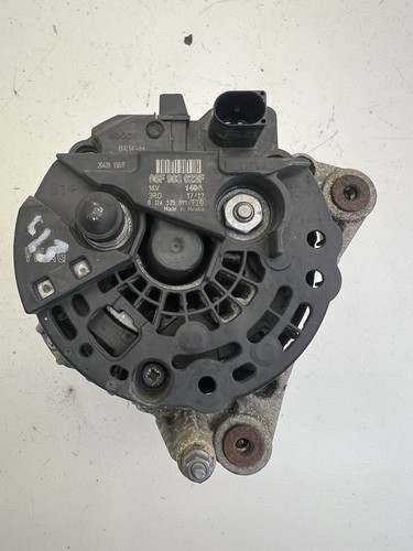 2010-2014 Volkswwagen Jetta Sportwagen 2.0L TDI Alternator Generator OEM. - Bild 7 von 11